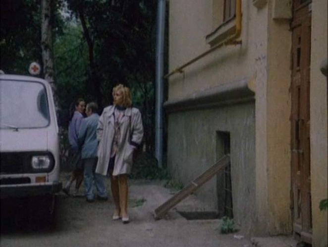 1987 RAF 22031-01 Latvija