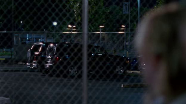 2006 Jeep Commander Sport [XK]