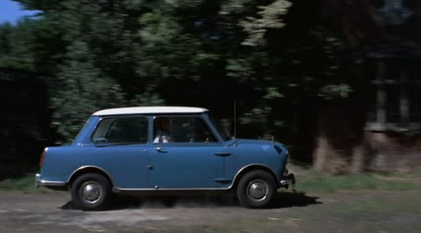 1963 Riley Elf MkII [ADO15]