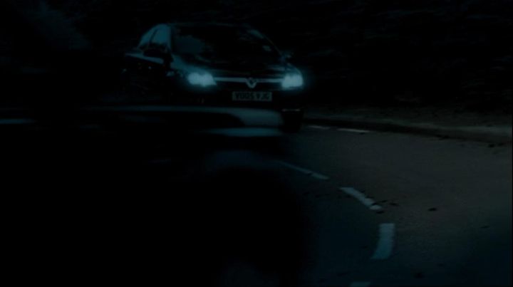 2005 Vauxhall Astra Sport Hatch 1.6i SXi MkV