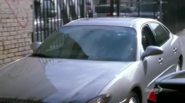 2006 Buick LaCrosse