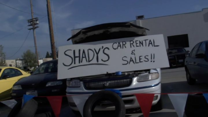 1996 Chrysler Town & Country [NS]