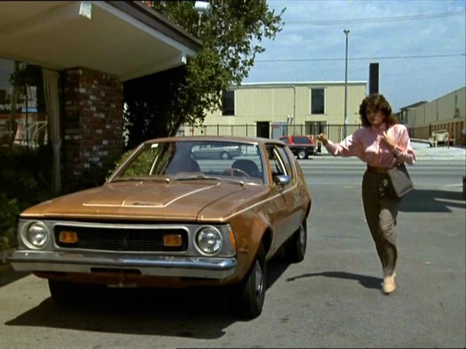 1973 AMC Gremlin