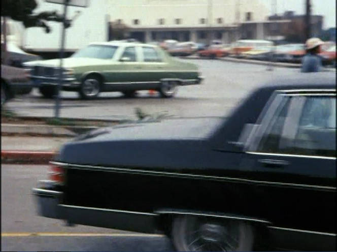 1978 Pontiac Bonneville