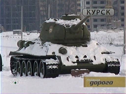 CKD T-34/85