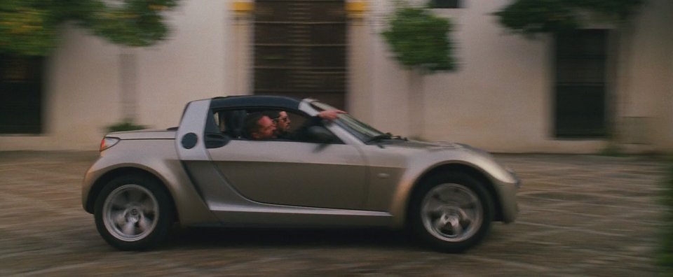 2003 smart Roadster [452]