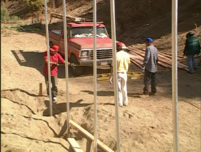 1978 Ford F-Series Regular Cab