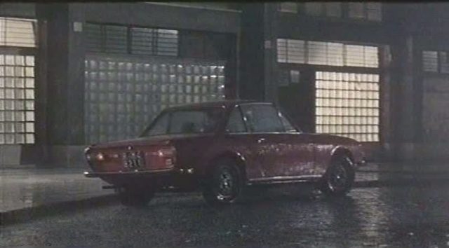 1974 Lancia Fulvia Coupé 3 [818]