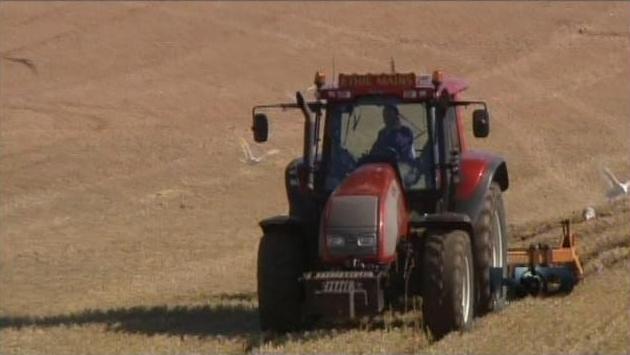 Valtra T-Series