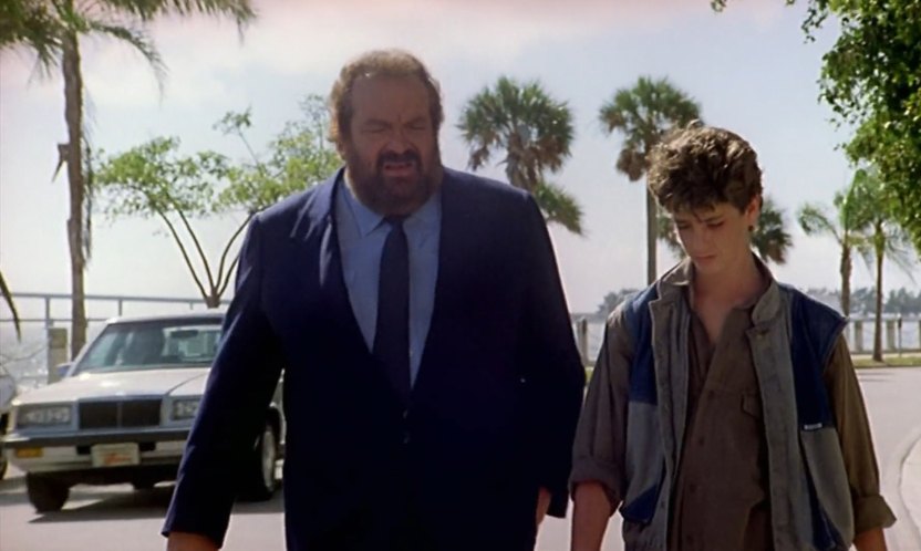 1983 Chrysler LeBaron [CP41]