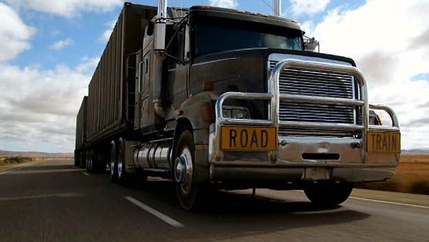 1989 Freightliner FLC