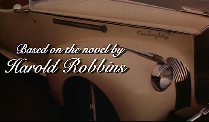 1941 Packard Custom Eight One-Eighty Convertible by Darrin [1429]