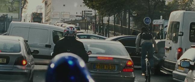 2001 Mercedes-Benz C-Klasse CDI [W203]