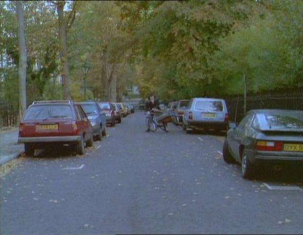 1982 Renault 18 Break [X34]