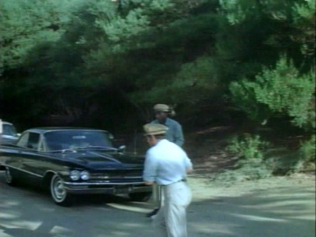 1960 Buick Invicta Two Door Hardtop [4637]