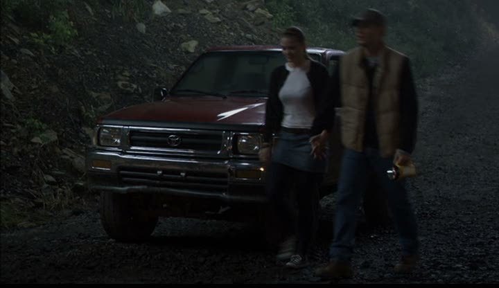 1994 Toyota Truck