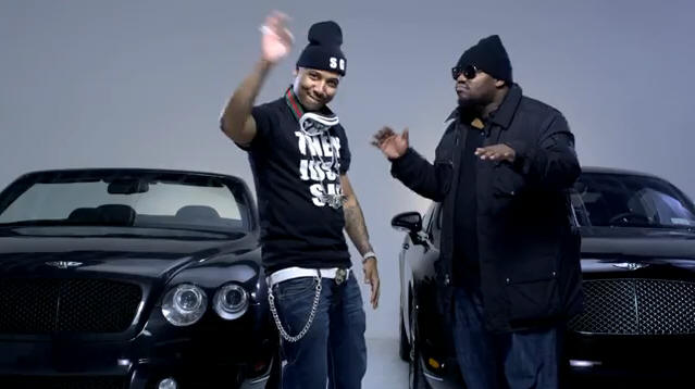 Imcdb Org Bentley Continental Gtc In Quot Lloyd Banks Feat