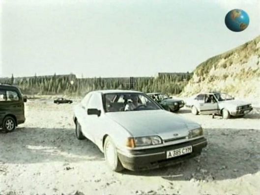 Imcdb Org Ford Scorpio Mki In Borshch Iz Frantsuzskikh Lyagushek