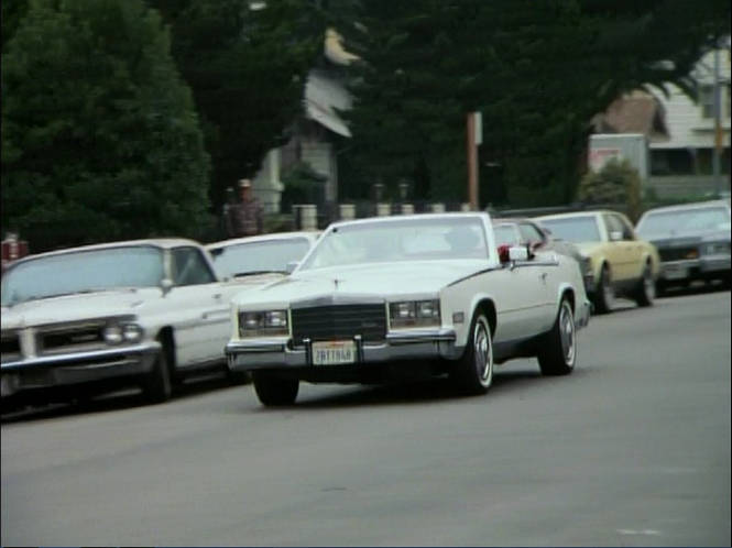 1962 Pontiac Catalina Convertible [2367]