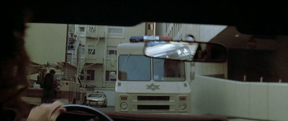 1973 Chevrolet Step-Van