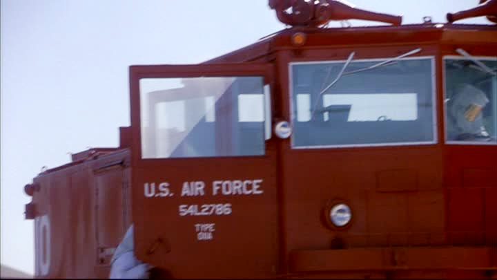 1954 American LaFrance O-11A
