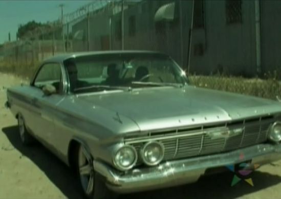 1961 Chevrolet Impala