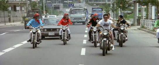 1971 Toyota Carina [A10]