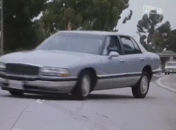 1994 Buick Park Avenue