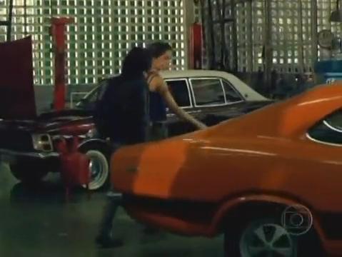 1978 Chevrolet Opala [GM-V]