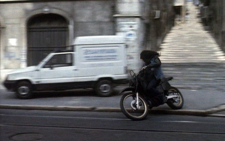 1987 Seat Terra [Typ 028A]