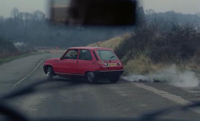 1978 Renault 5 Alpine Série 1 [R1223]