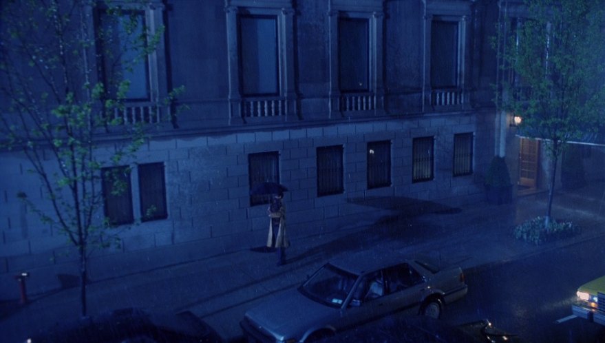 1988 Honda Accord LX [CA5]