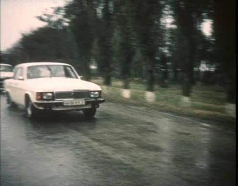 1985 GAZ 3102 Volga