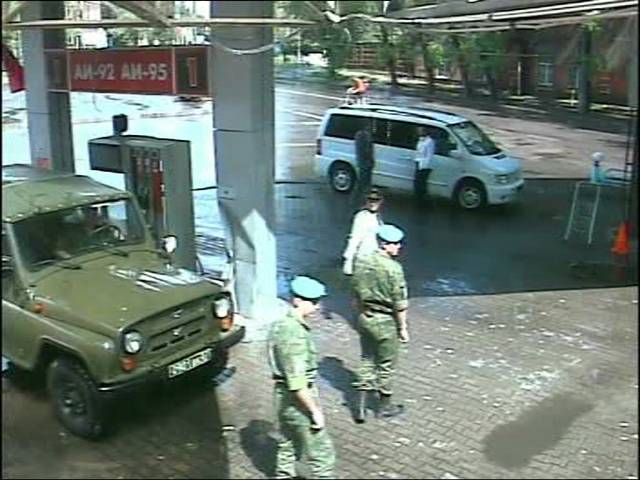 1997 UAZ 3151