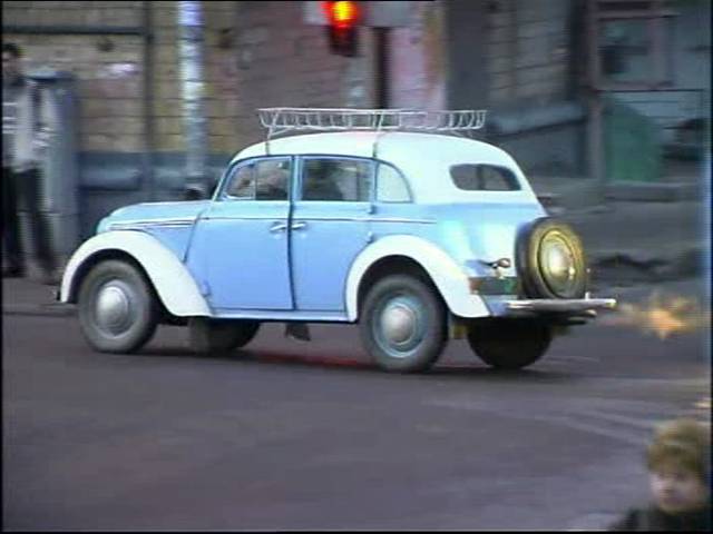 1947 Moskvitch 400 [420]