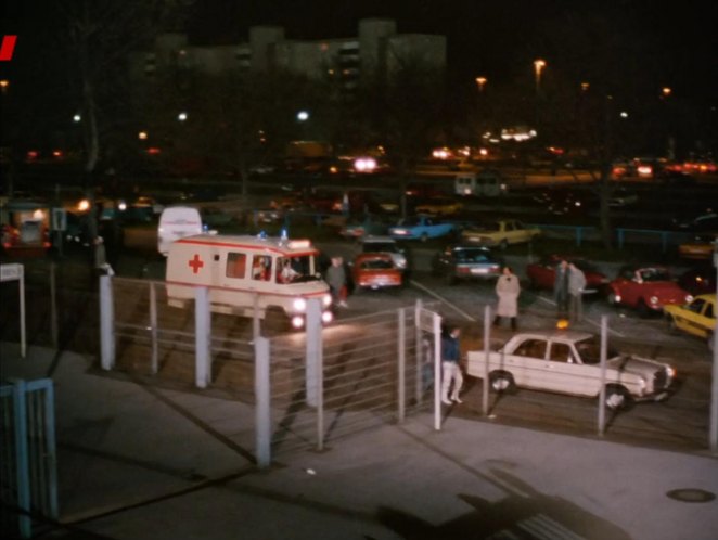 1978 Mercedes-Benz [T2]