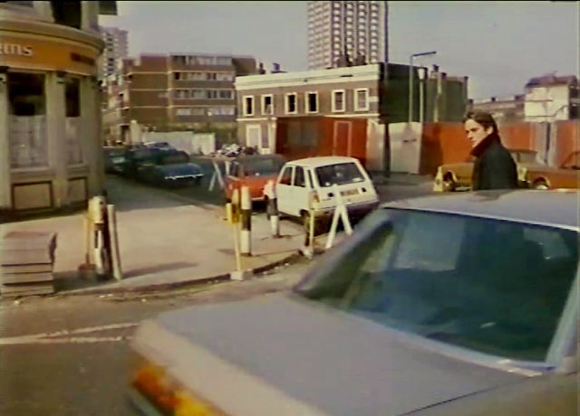 1978 Ford Granada MkII