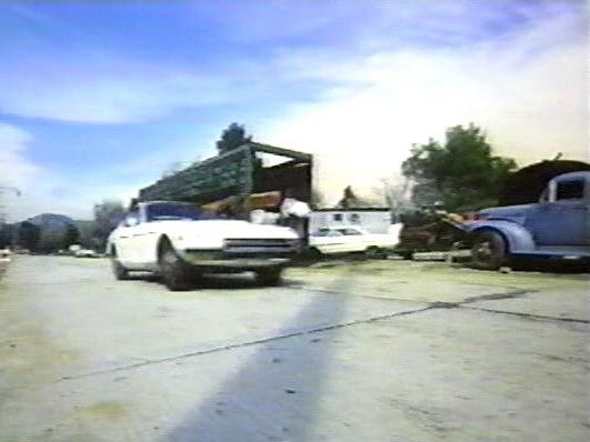 1947 Chevrolet Advance-Design