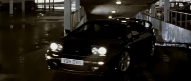 1999 Lotus Esprit V8 [Type 85]