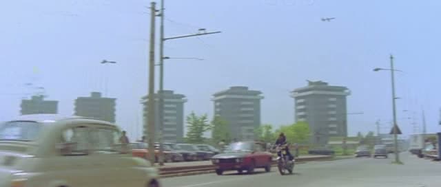 1974 Lancia Fulvia Coupé 3 Montecarlo [818]