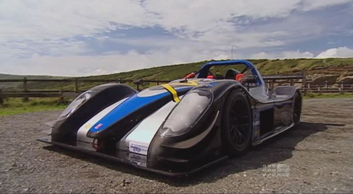 Radical SR3 RS