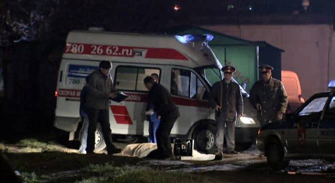 2006 GAZ Sobol 22172