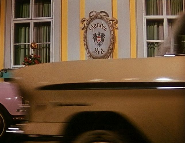 1957 Vauxhall Victor Series 1 [F]