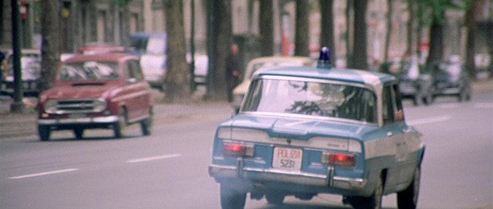 1968 Renault 4 Export [R1123]