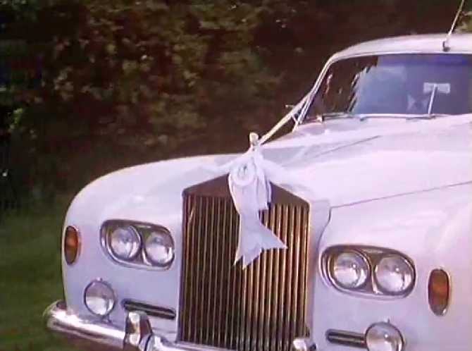 1964 Rolls-Royce Silver Cloud III