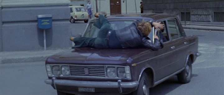 1969 Fiat 125 S [125B]