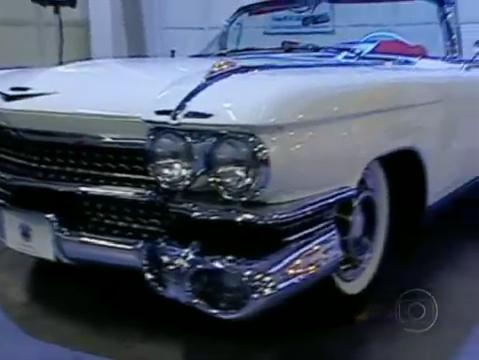 1959 Cadillac Eldorado Biarritz [6467E]