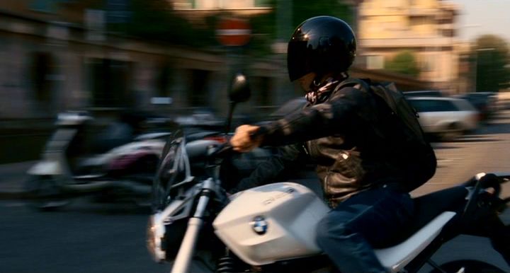 BMW R 1200 R