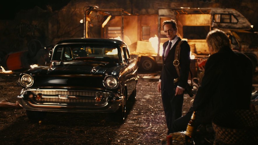 IMCDb.org: 1957 Chevrolet One-Fifty [1502] in "Drive Angry 3D, 2011"