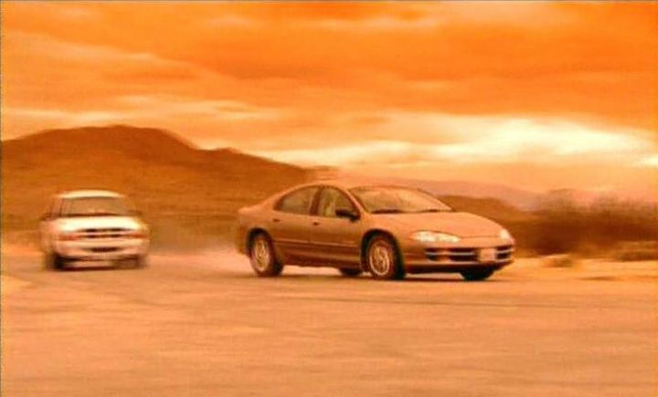 1998 Dodge Intrepid [LH]
